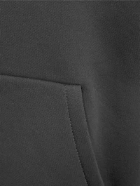 Fleece Hoodie