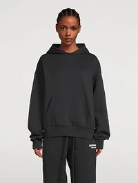 Fleece Hoodie