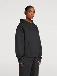 Fleece Hoodie