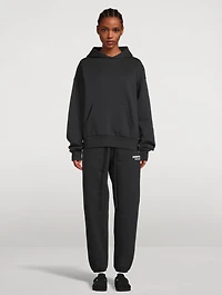Fleece Hoodie
