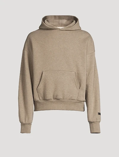 Fleece Hoodie