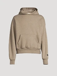 Fleece Hoodie