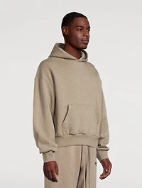 Fleece Hoodie