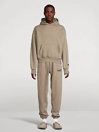 Fleece Hoodie