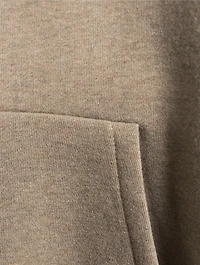 Fleece Hoodie