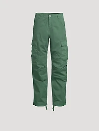 Relaxed Cargo Pants