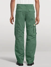Relaxed Cargo Pants