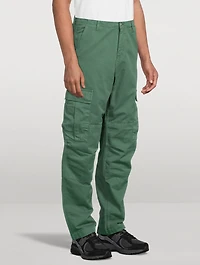 Relaxed Cargo Pants
