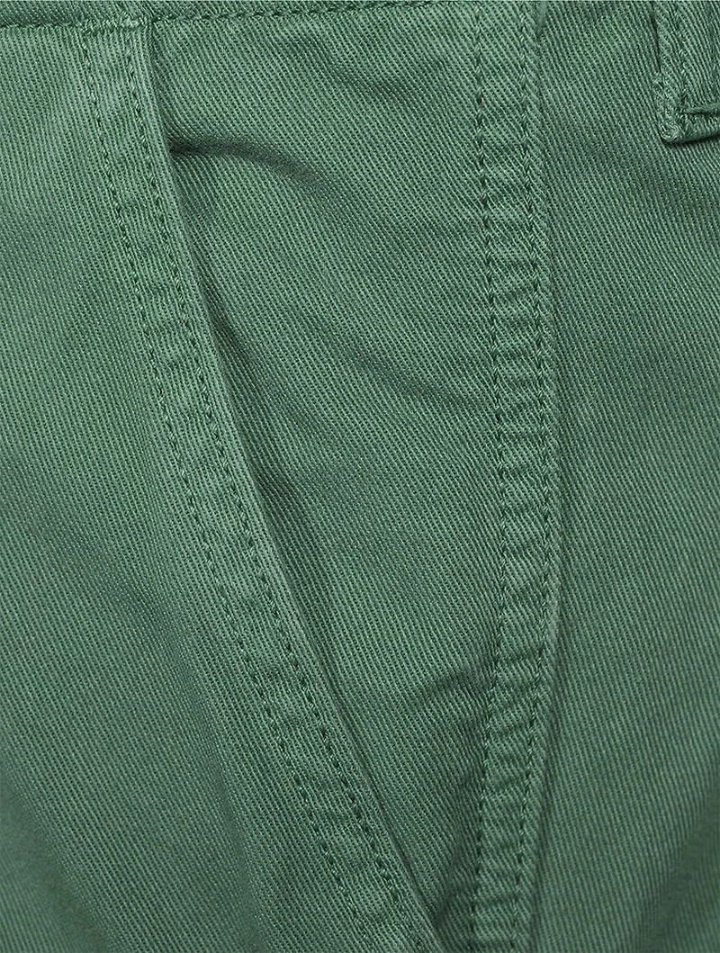 Relaxed Cargo Pants