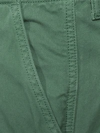 Relaxed Cargo Pants