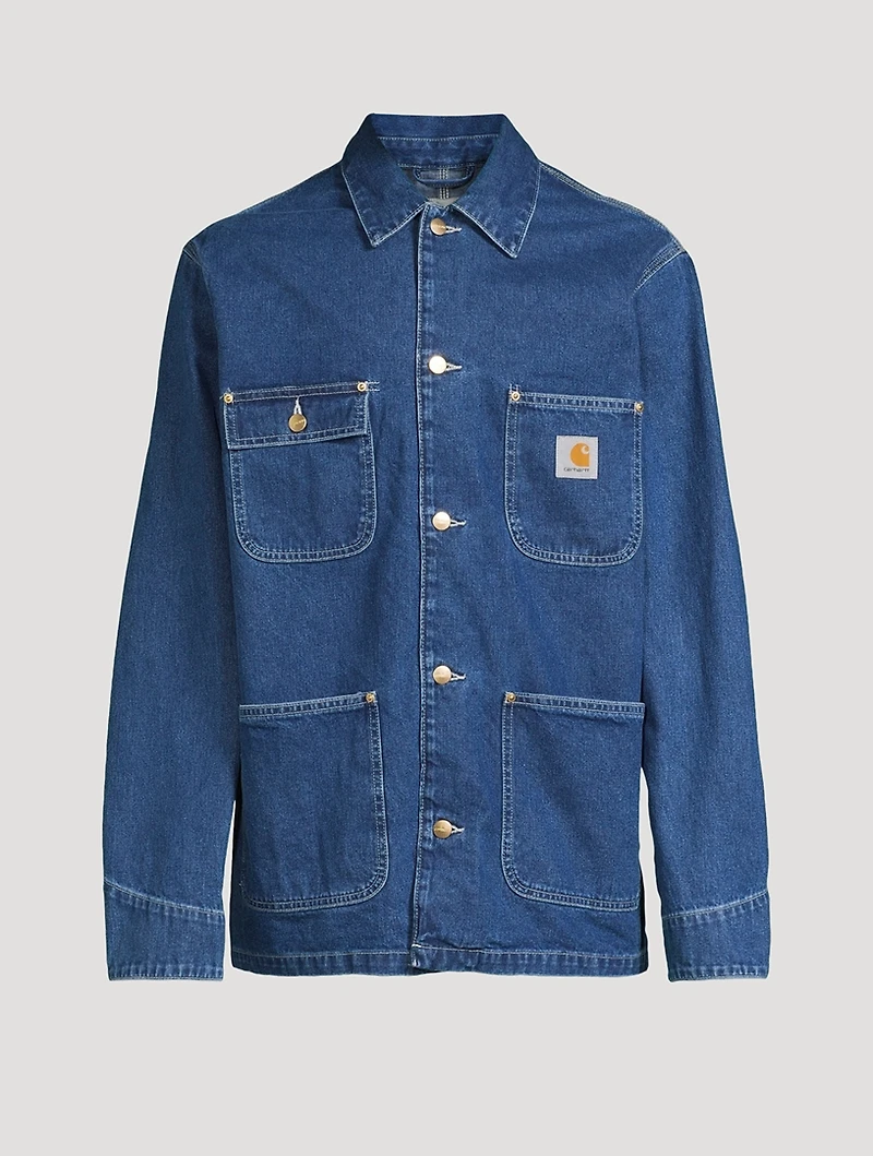 OG Chore Coat