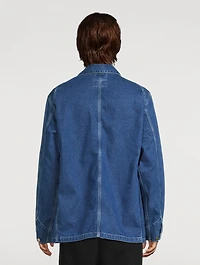 OG Chore Coat