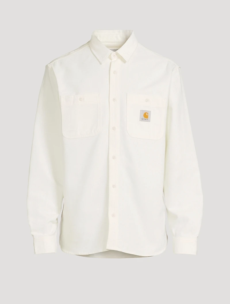 Clink Long-Sleeve Shirt