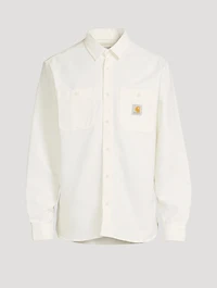 Clink Long-Sleeve Shirt
