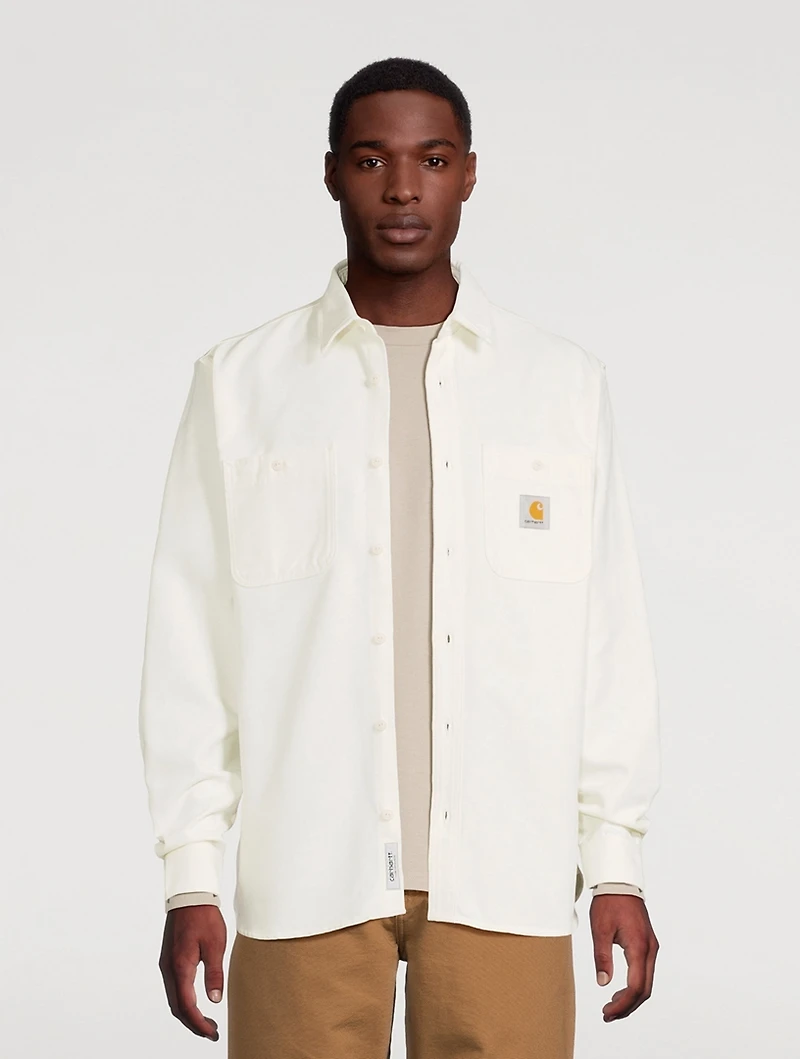 Clink Long-Sleeve Shirt