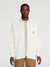 Clink Long-Sleeve Shirt
