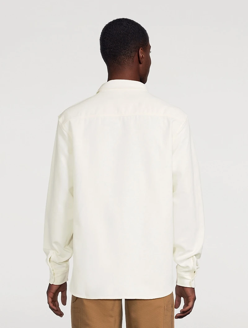 Clink Long-Sleeve Shirt