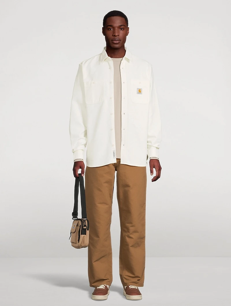Clink Long-Sleeve Shirt