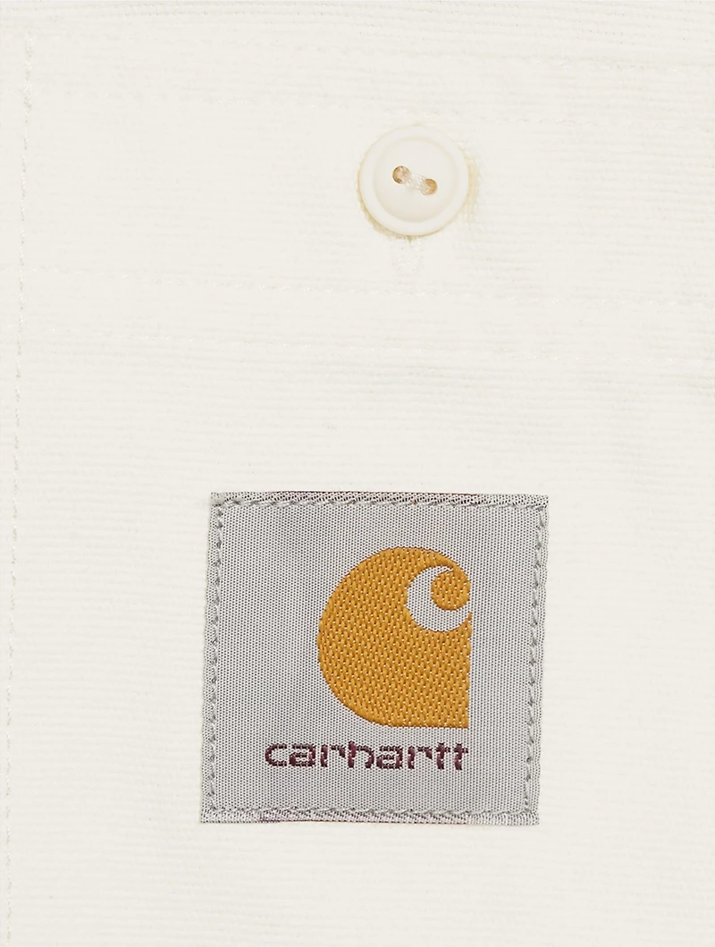 Clink Long-Sleeve Shirt