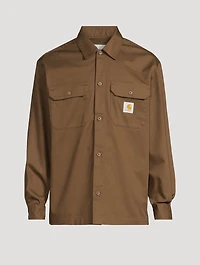 Craft Long-Sleeve Shirt