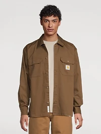 Craft Long-Sleeve Shirt