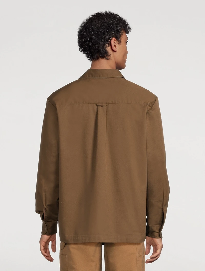 Craft Long-Sleeve Shirt