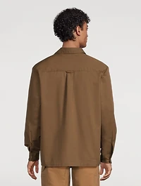 Craft Long-Sleeve Shirt