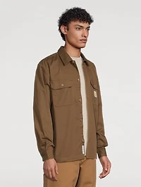 Craft Long-Sleeve Shirt