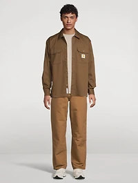 Craft Long-Sleeve Shirt