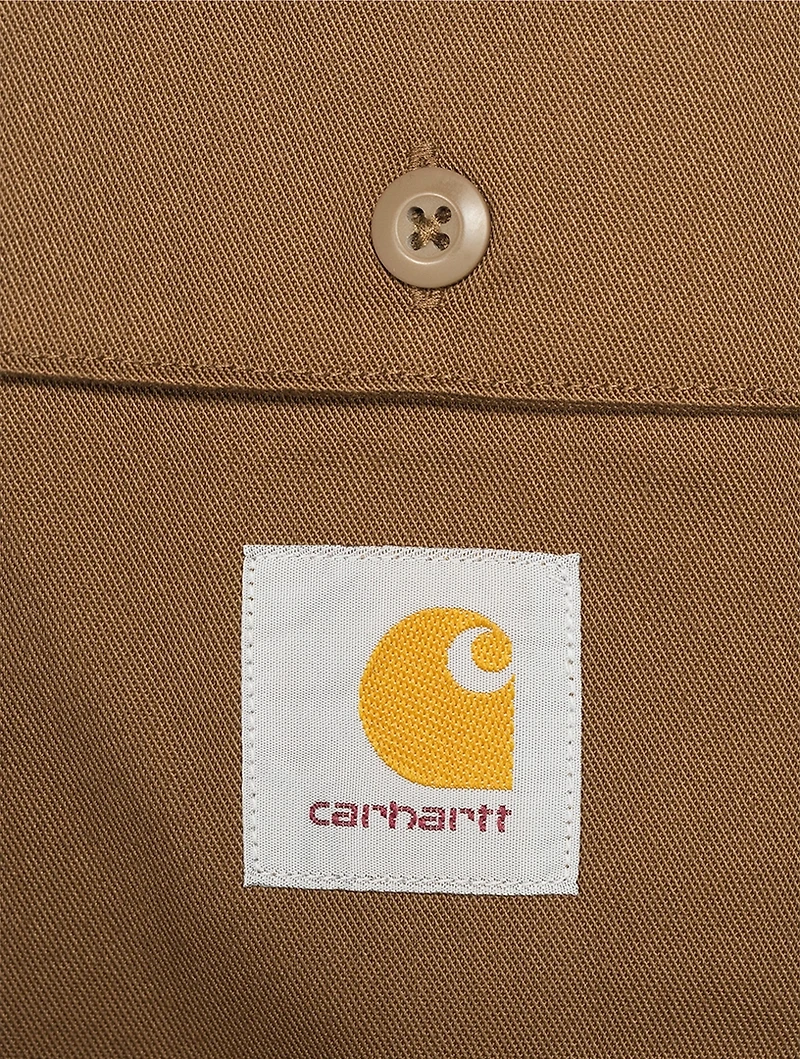 Craft Long-Sleeve Shirt