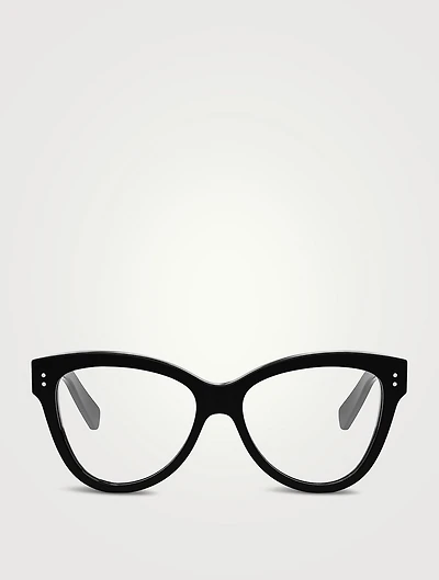 Cat Eye Optical Glasses
