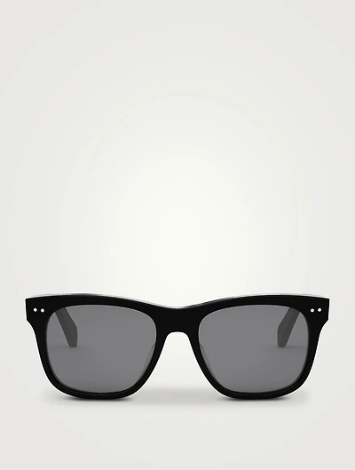 Square Sunglasses