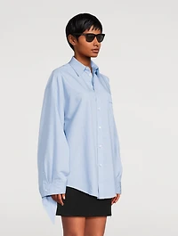 Square Sunglasses