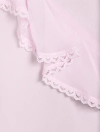 Rialto Ruffled Maxi Dress