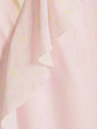 Radiance Ruffled Maxi Dress