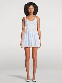 Ressie Mini Dress