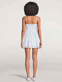 Ressie Mini Dress