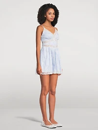 Ressie Mini Dress