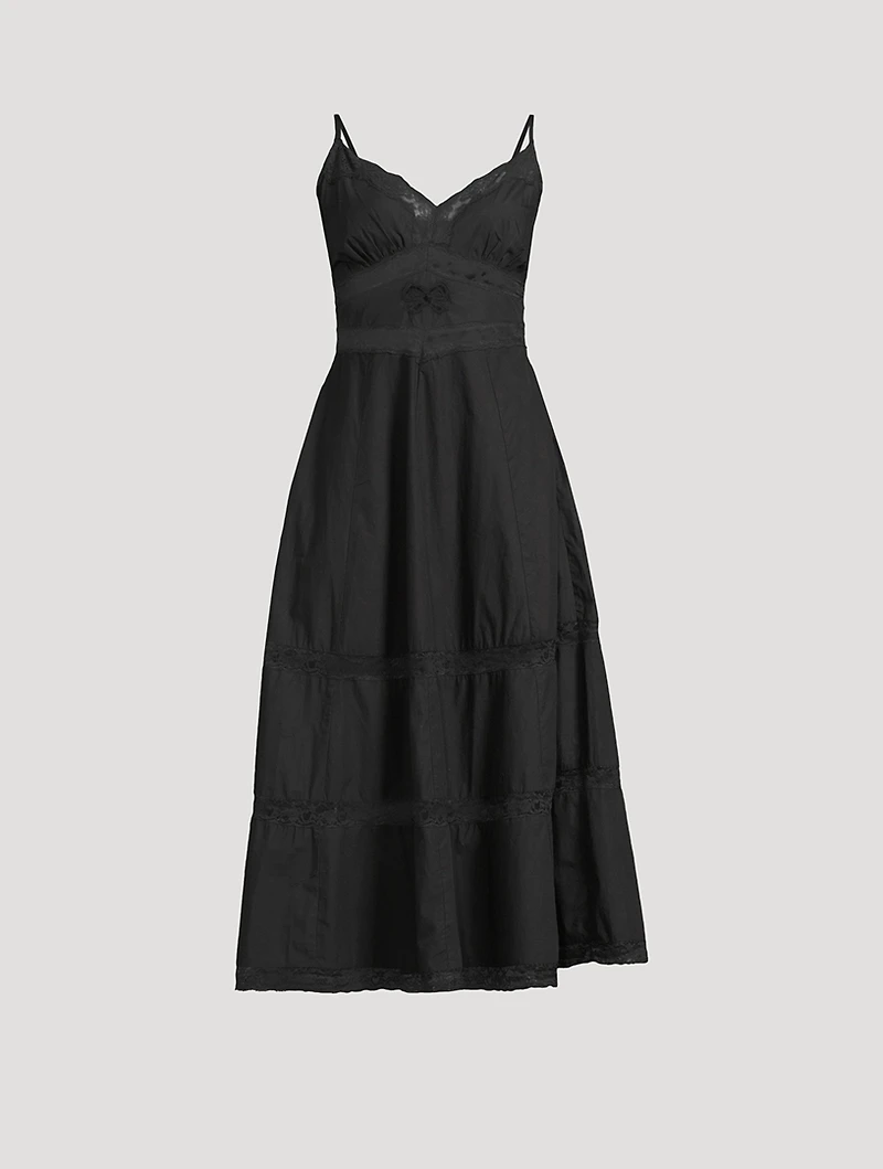 Catryn Midi Dress