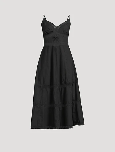 Catryn Midi Dress