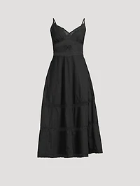 Catryn Midi Dress