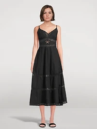 Catryn Midi Dress