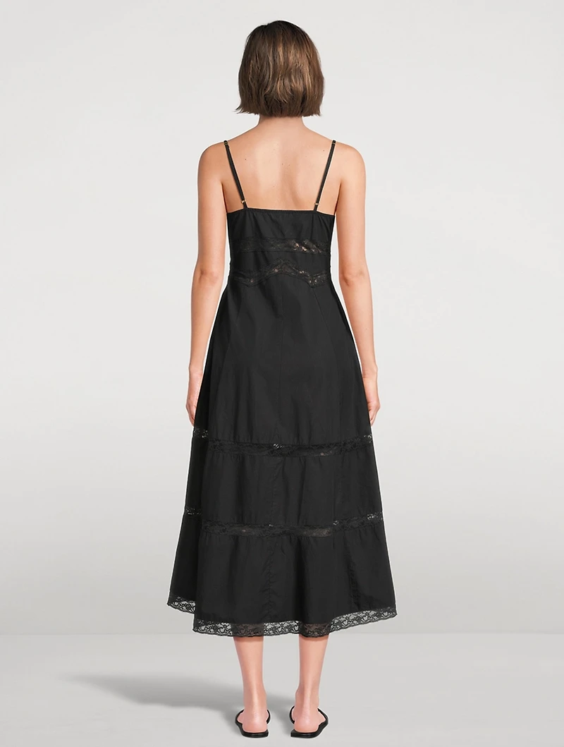 Catryn Midi Dress