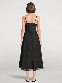 Catryn Midi Dress