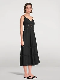 Catryn Midi Dress