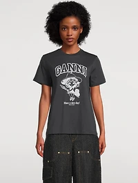 Witch Organic Cotton T-Shirt