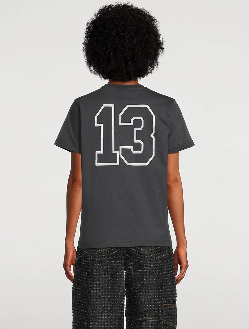 Witch Organic Cotton T-Shirt