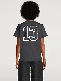 Witch Organic Cotton T-Shirt