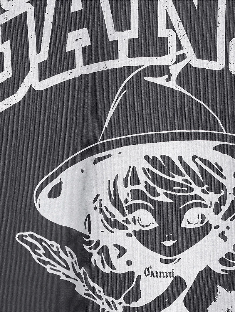 Witch Organic Cotton T-Shirt