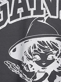 Witch Organic Cotton T-Shirt
